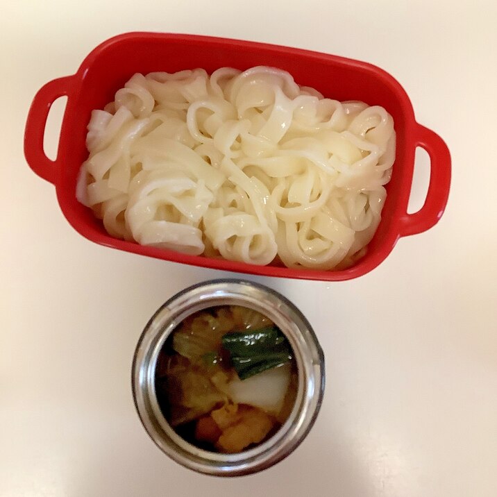 冷ます必要なし きしめん弁当 レシピ 作り方 By しの 楽天レシピ 冷ます必要なし きしめん弁当 レシピ 作り方 By しの 楽天レシピ
